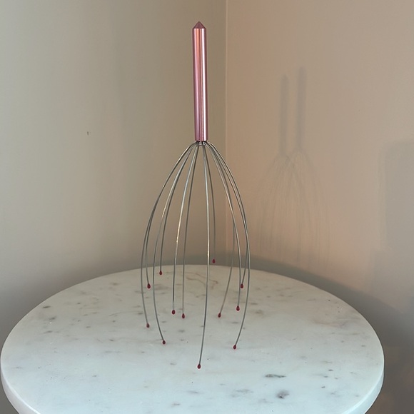 Scalp Massager - Picture 5 of 5